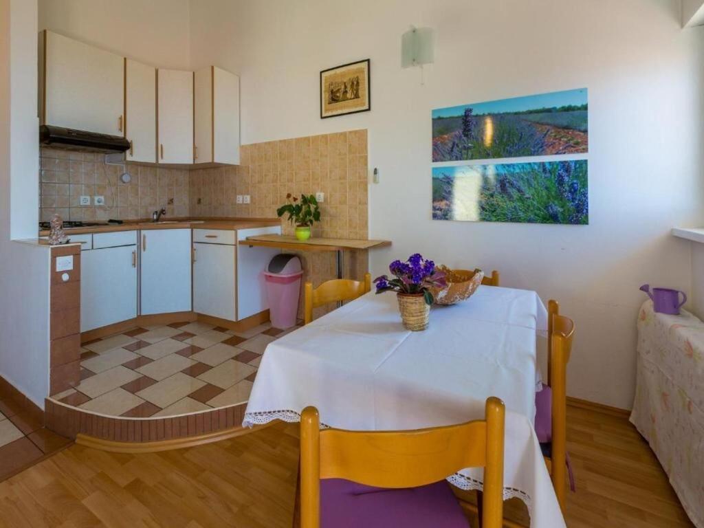 Apartments Ani ツリクヴェニツァ エクステリア 写真