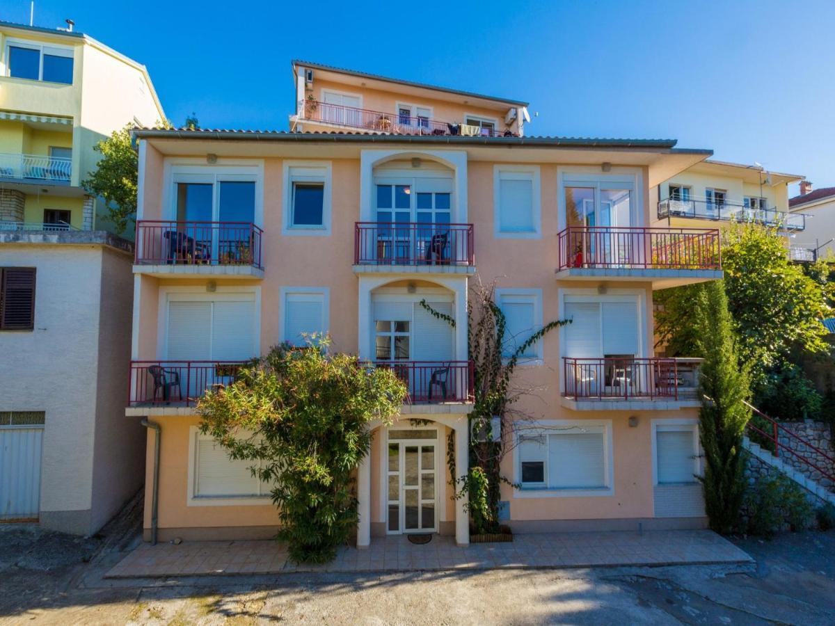 Apartments Ani ツリクヴェニツァ エクステリア 写真