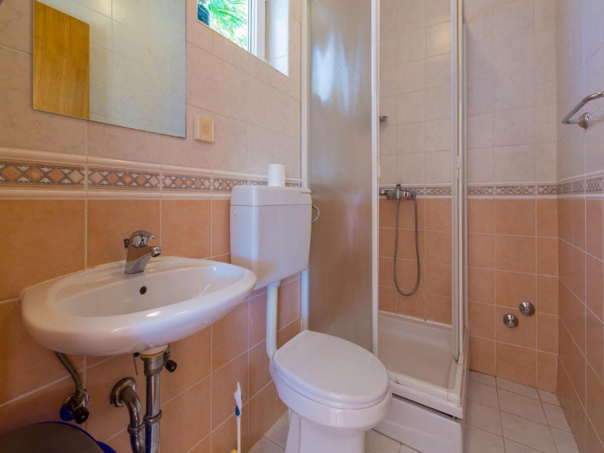 Apartments Ani ツリクヴェニツァ エクステリア 写真