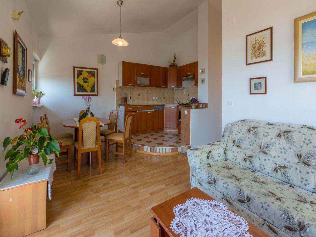 Apartments Ani ツリクヴェニツァ エクステリア 写真