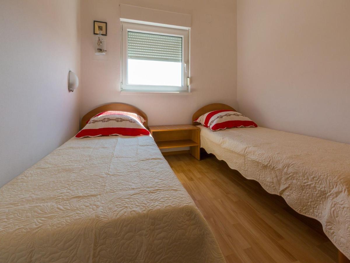 Apartments Ani ツリクヴェニツァ エクステリア 写真