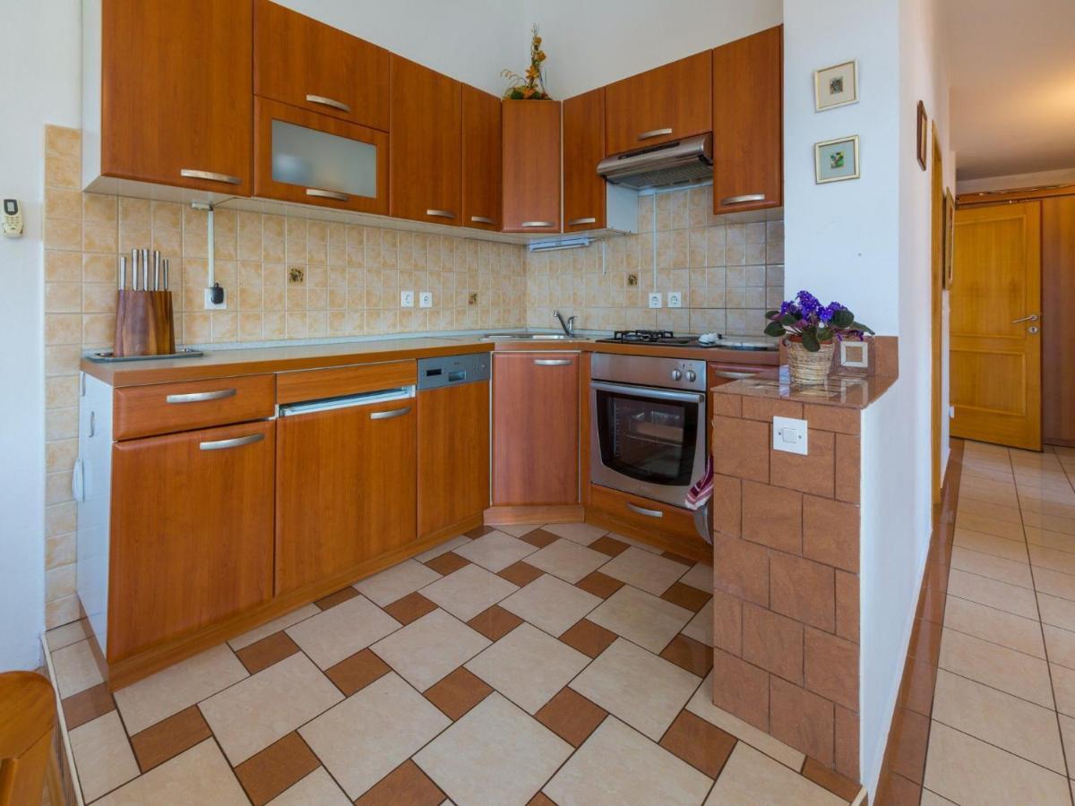 Apartments Ani ツリクヴェニツァ エクステリア 写真