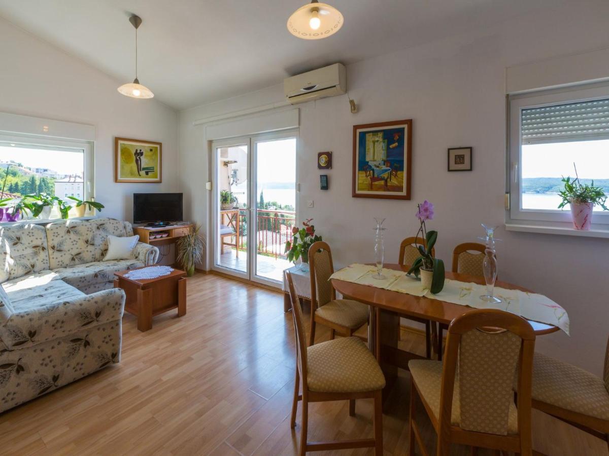 Apartments Ani ツリクヴェニツァ エクステリア 写真