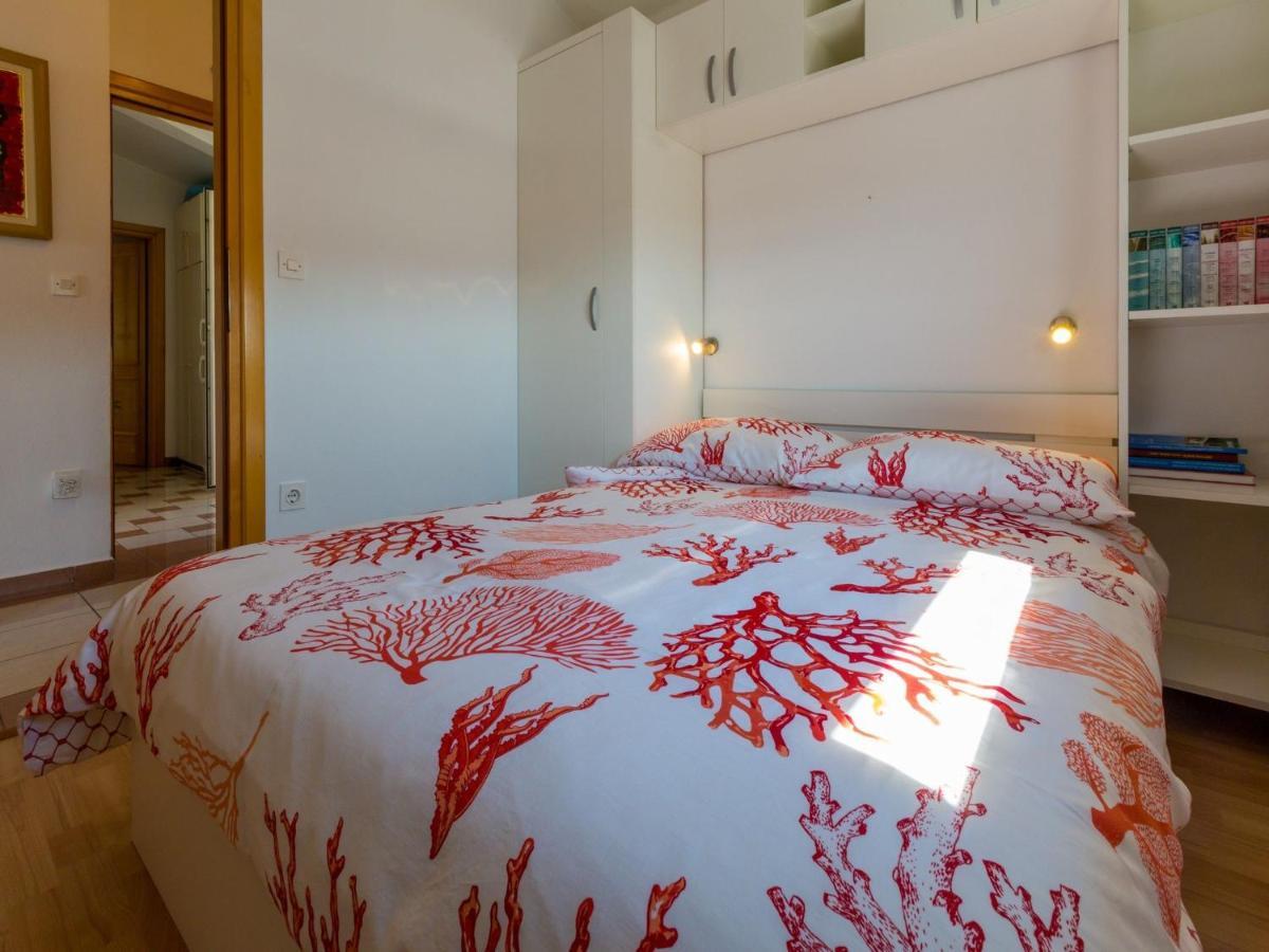 Apartments Ani ツリクヴェニツァ エクステリア 写真